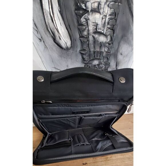 Mini by Tumi backpack - Picture 4 of 12